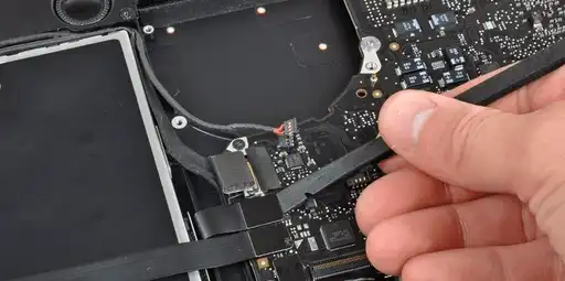 MacBook底板維修